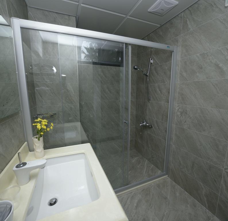 Happiness 210 B&B Dongshan  Exterior foto
