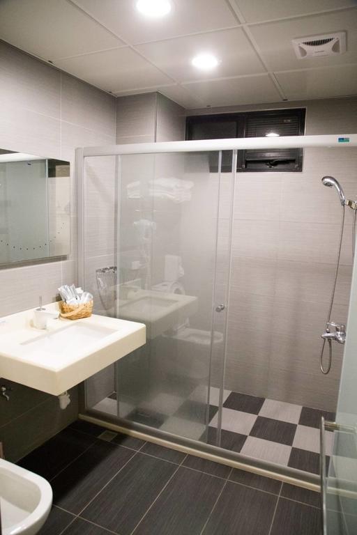 Happiness 210 B&B Dongshan  Exterior foto